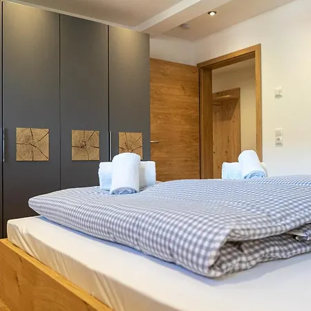 Apartment Thaler Hoehe *