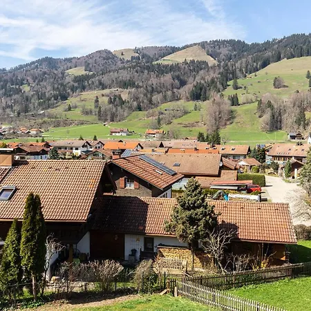 Thaler Hoehe * Oberstaufen