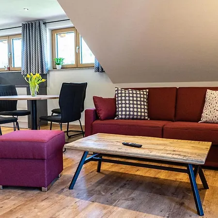 Apartment Thaler Hoehe