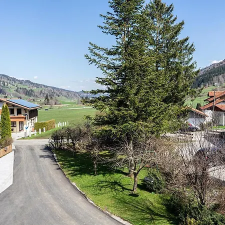 Thaler Hoehe Appartamento