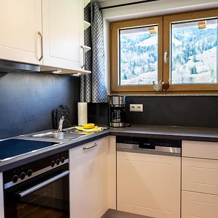 Apartment Thaler Hoehe