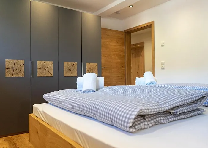 Apartment Thaler Höhe *