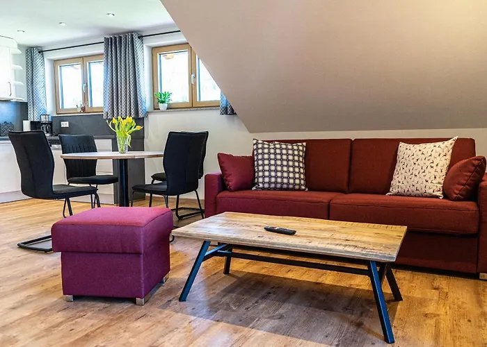 Apartment Thaler Höhe