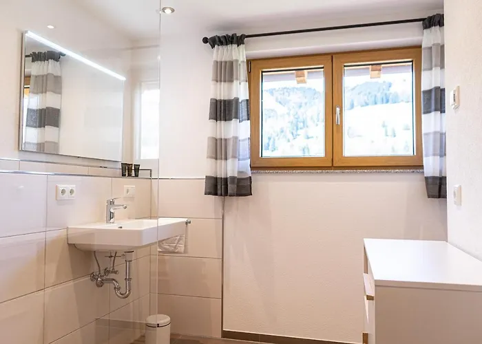 Apartment Thaler Höhe *