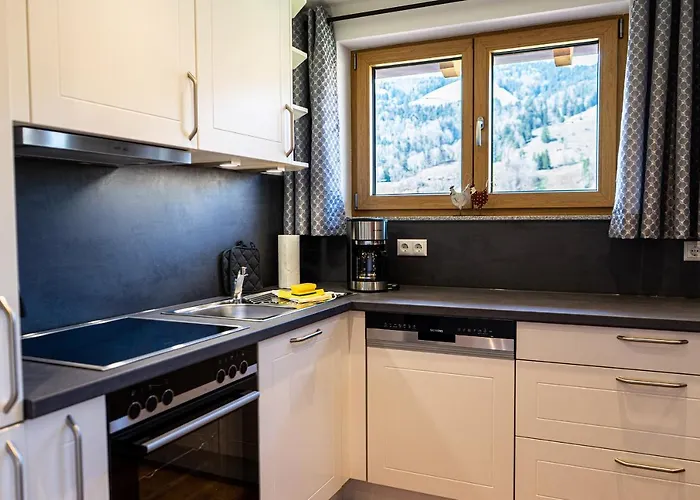 Apartment Thaler Höhe