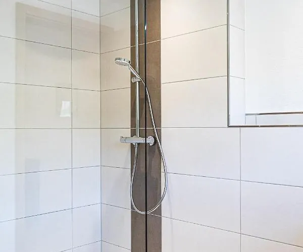 Thaler Höhe Apartment Oberstaufen